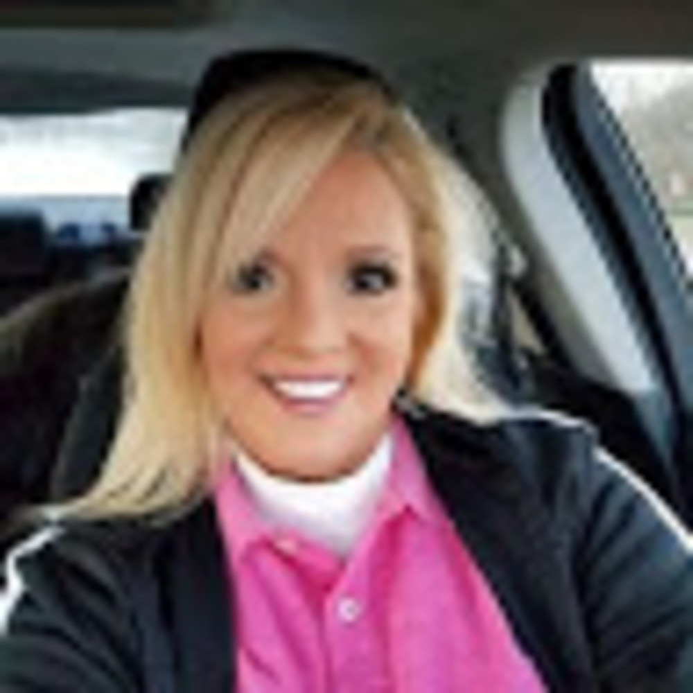 Meet your Posher, Wendy